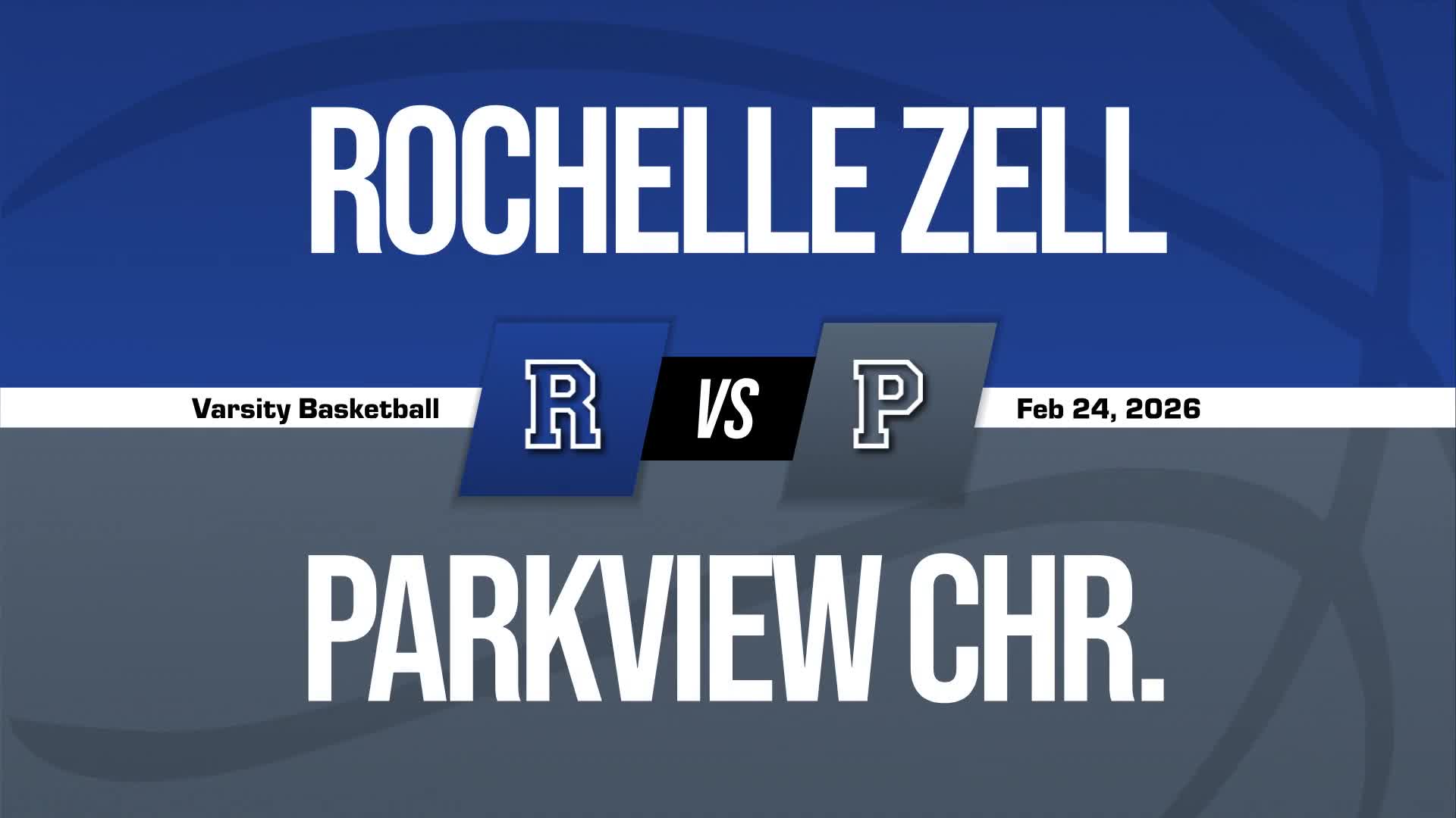 Basketball Recap: Parkview Christian Academy Takes Down Rochelle Zell Jewish in a Playoff Battle