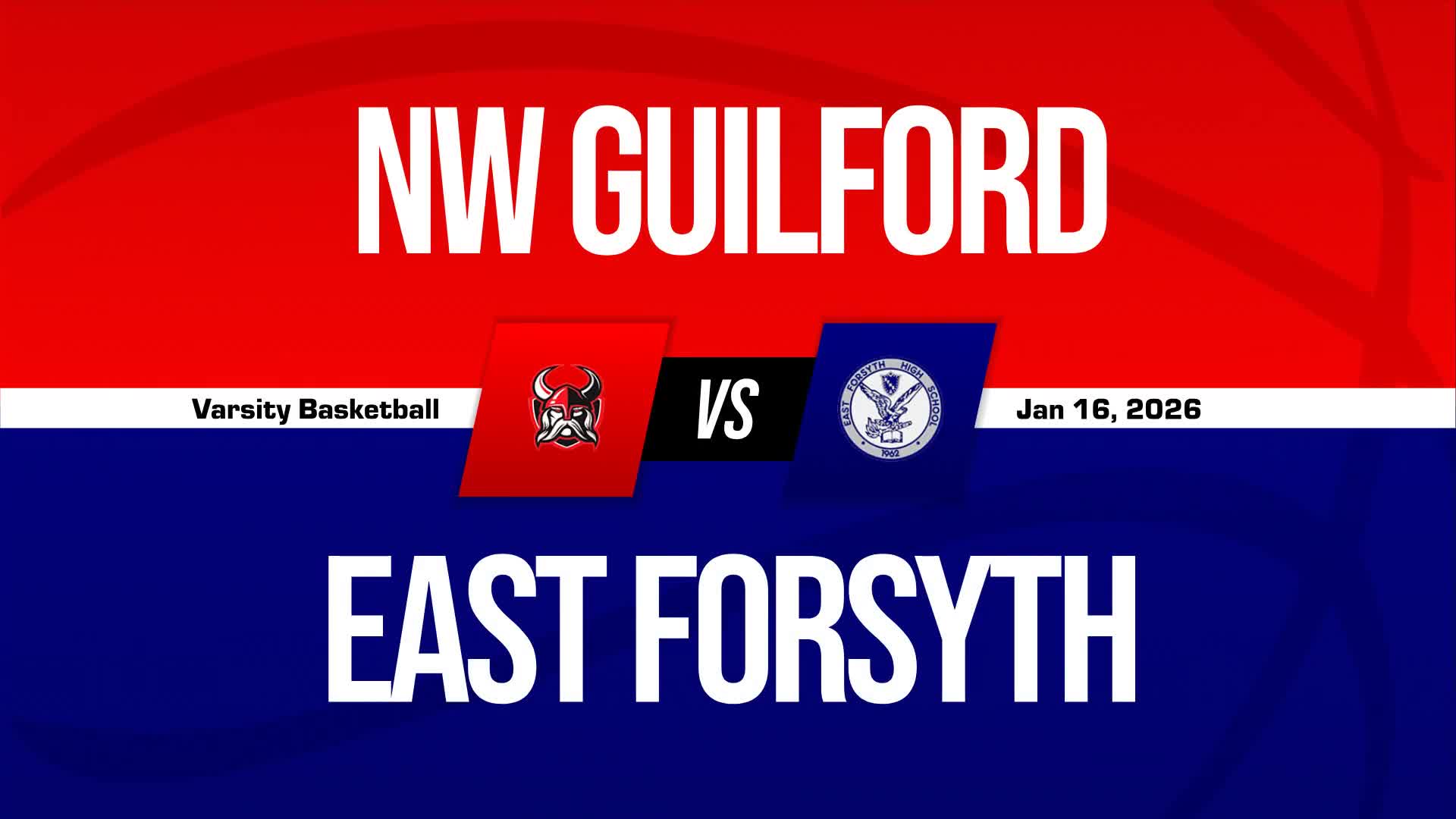 Basketball Recap: East Forsyth's Luck Takes a Turn for the Worse  on Friday + How To Watch