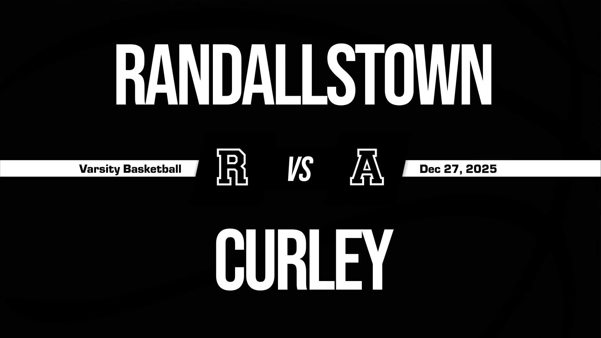 Basketball Game Preview: Archbishop Curley Friars vs. Annapolis Area Christian Eagles + How To Watch