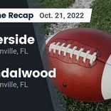 Football Game Preview: Riverside Generals vs. Sandalwood Saints