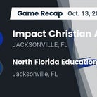 Impact Christian Academy vs. Wolfson