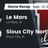 Football Game Preview: Sioux City North vs. Lincoln