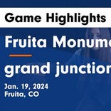 Fruita Monument vs. Grand Junction Central