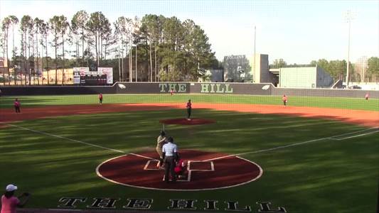 Baseball Recap: Dacula Comes Up Short