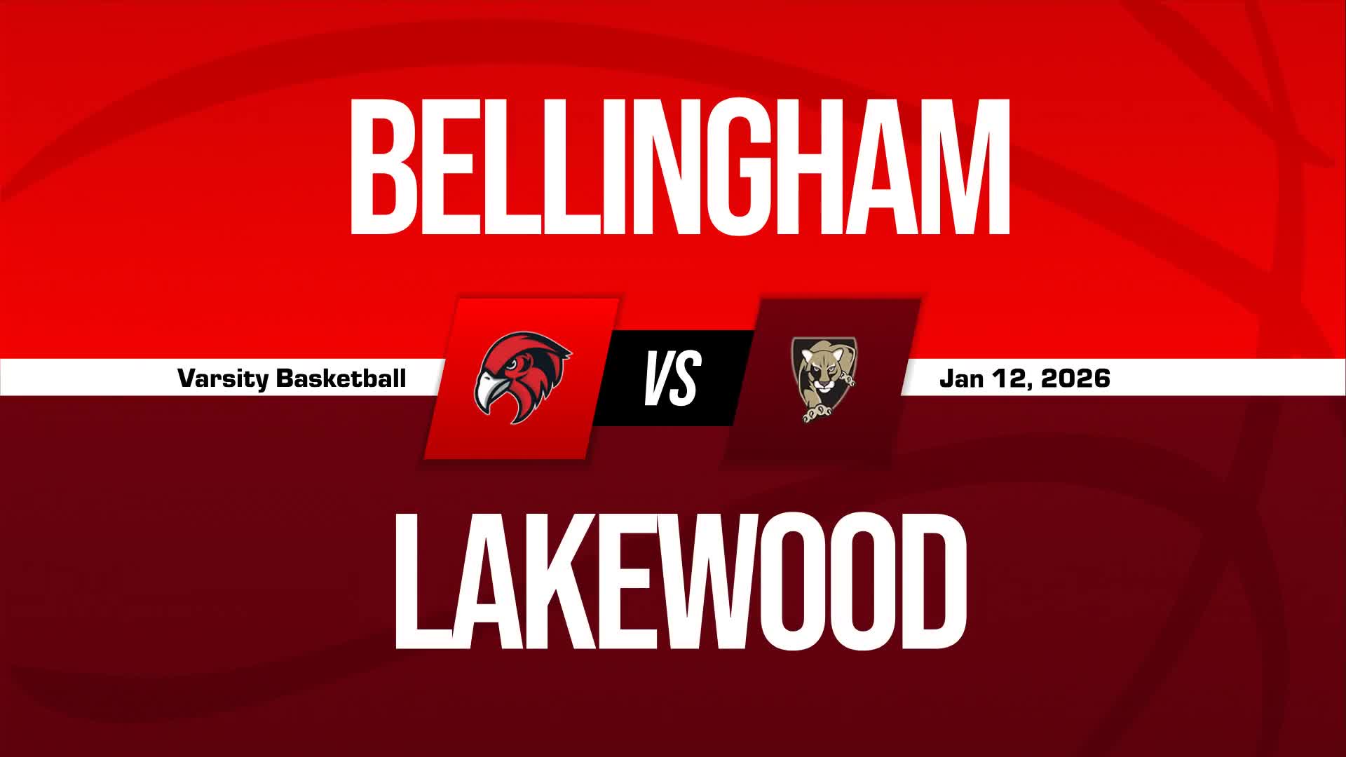 Basketball Game Preview: Lakewood Cougars vs. Sehome Mariners + How To Watch
