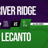 Basketball Recap: Lecanto Drops Season-High Score on River Ridge + How To Watch