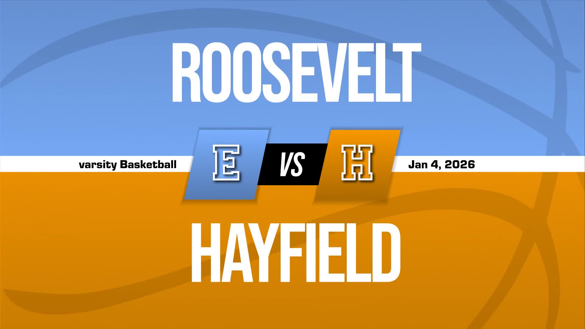 Basketball Game Preview: Eleanor Roosevelt Raiders vs. Lackey Chargers + How To Watch
