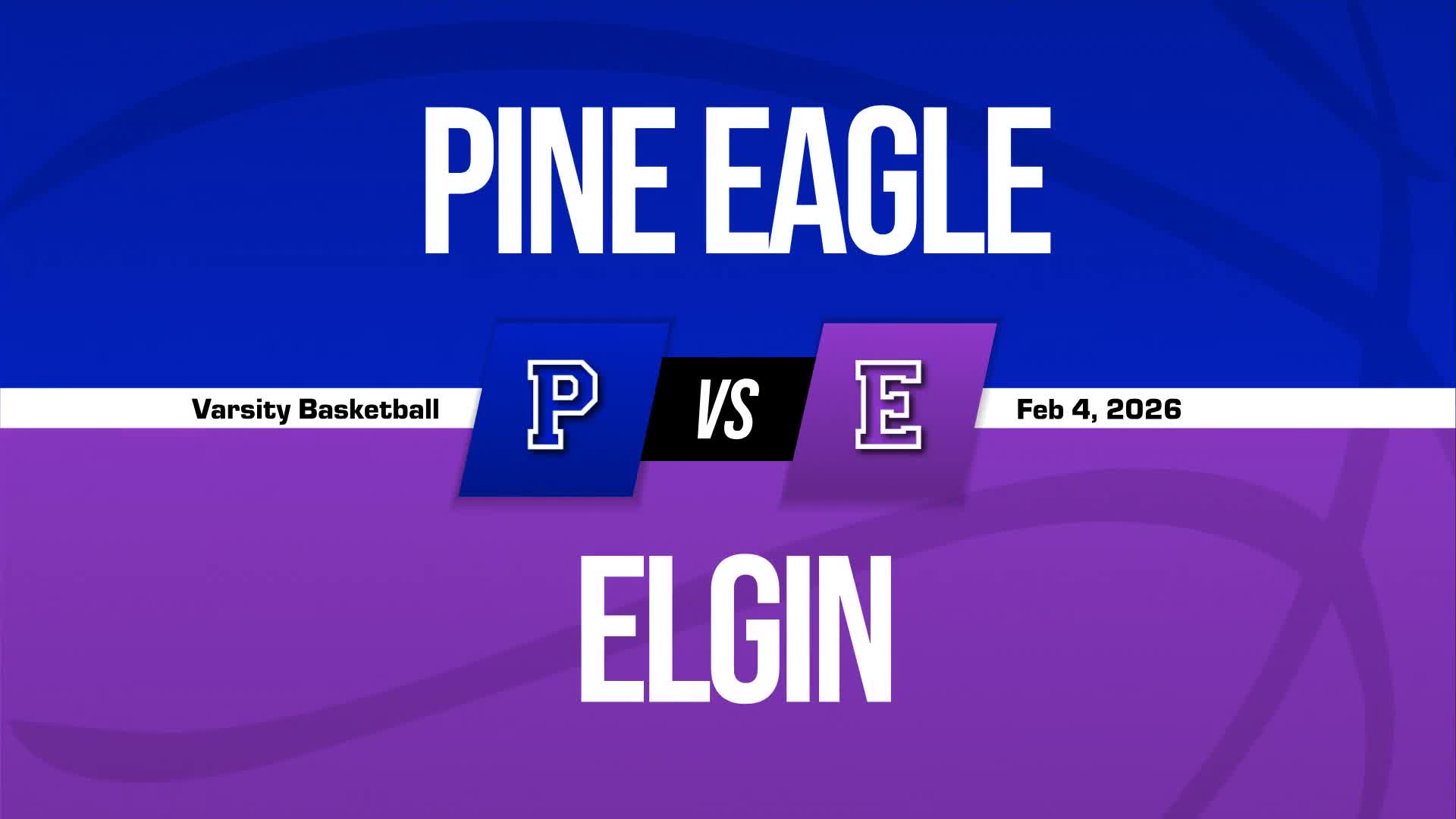 Basketball Recap: Pine Eagle Comes Up Short + How To Watch