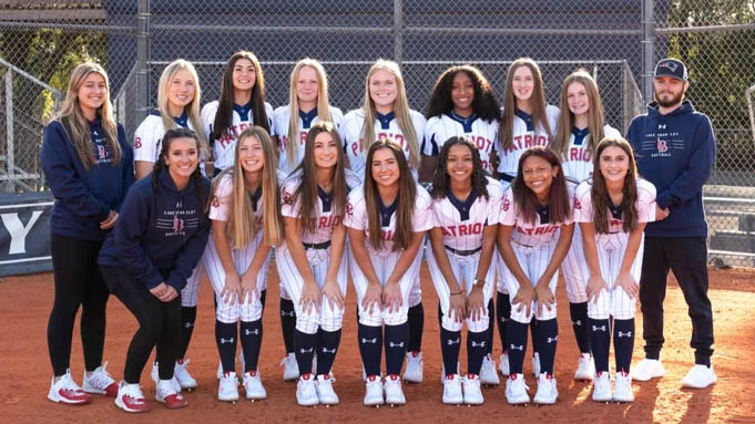 High school softball rankings: Alabama's Thompson joins this week's MaxPreps Top 25 after capturing 7A title