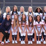 High school softball rankings: Alabama's Thompson joins this week's MaxPreps Top 25 after capturing 7A title