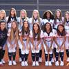 High school softball rankings: Alabama's Thompson joins this week's MaxPreps Top 25 after capturing 7A title