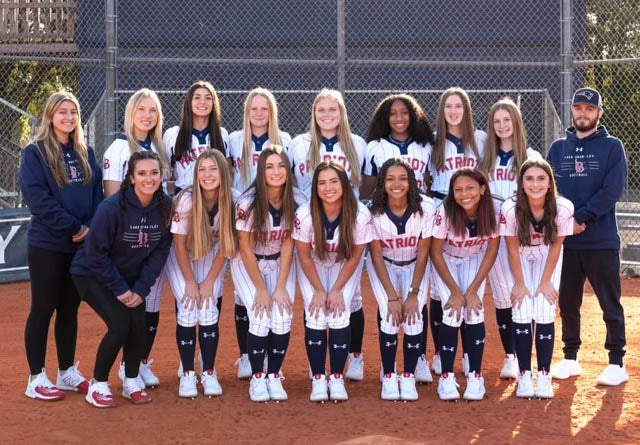 Lake Brantley enter the MaxPreps Top 25 this week at No. 25.