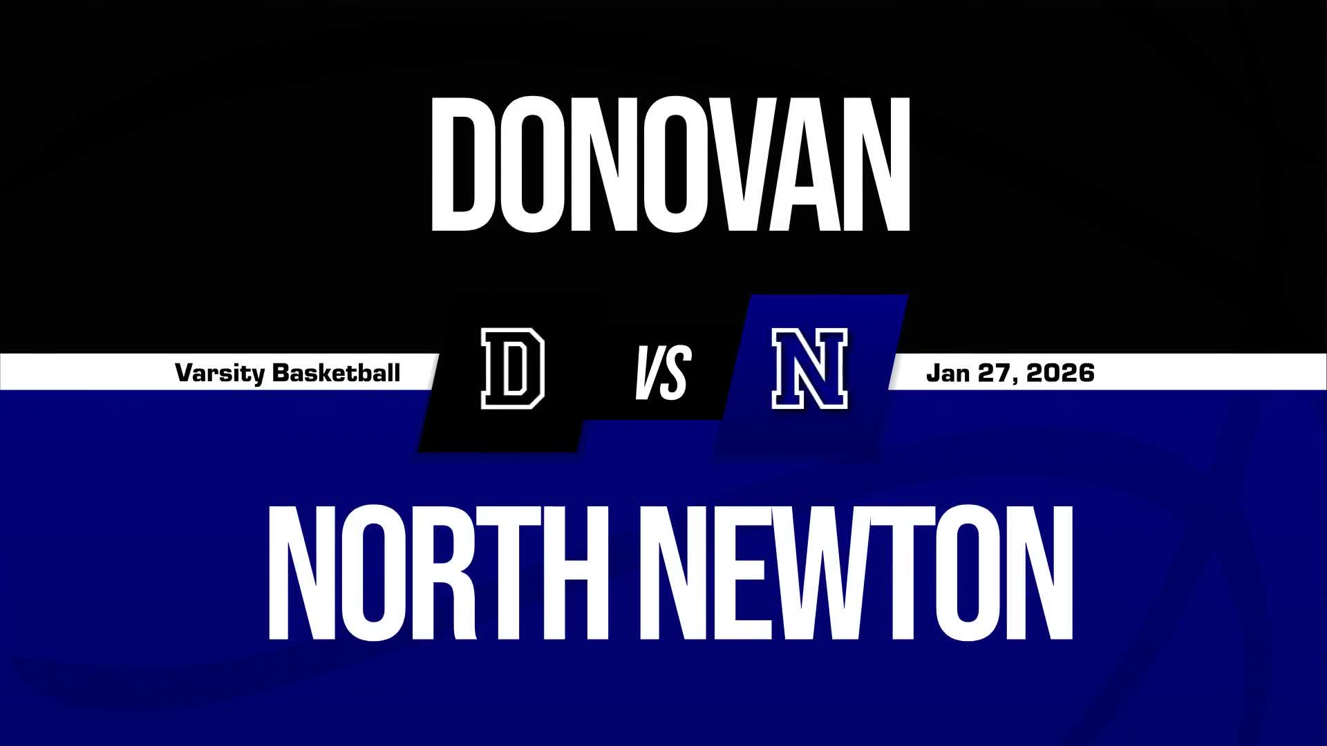 Basketball Recap: North Newton Takes a Loss