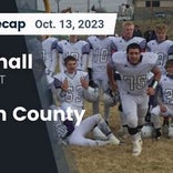 Football Game Recap: Lincoln County Lions vs. Jefferson Panthers
