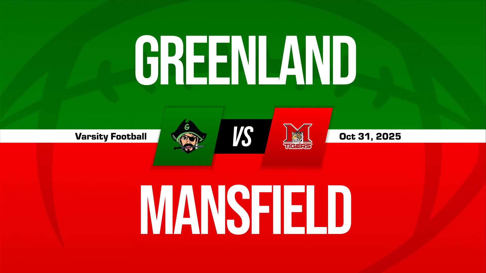 Football Game Preview: Mansfield Tigers vs. Walnut Ridge Bobcats