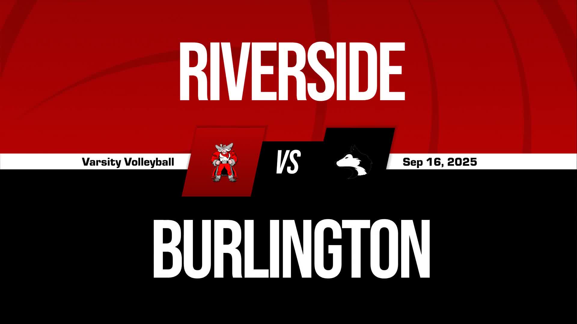 Volleyball Recap: Riverside Takes a Loss