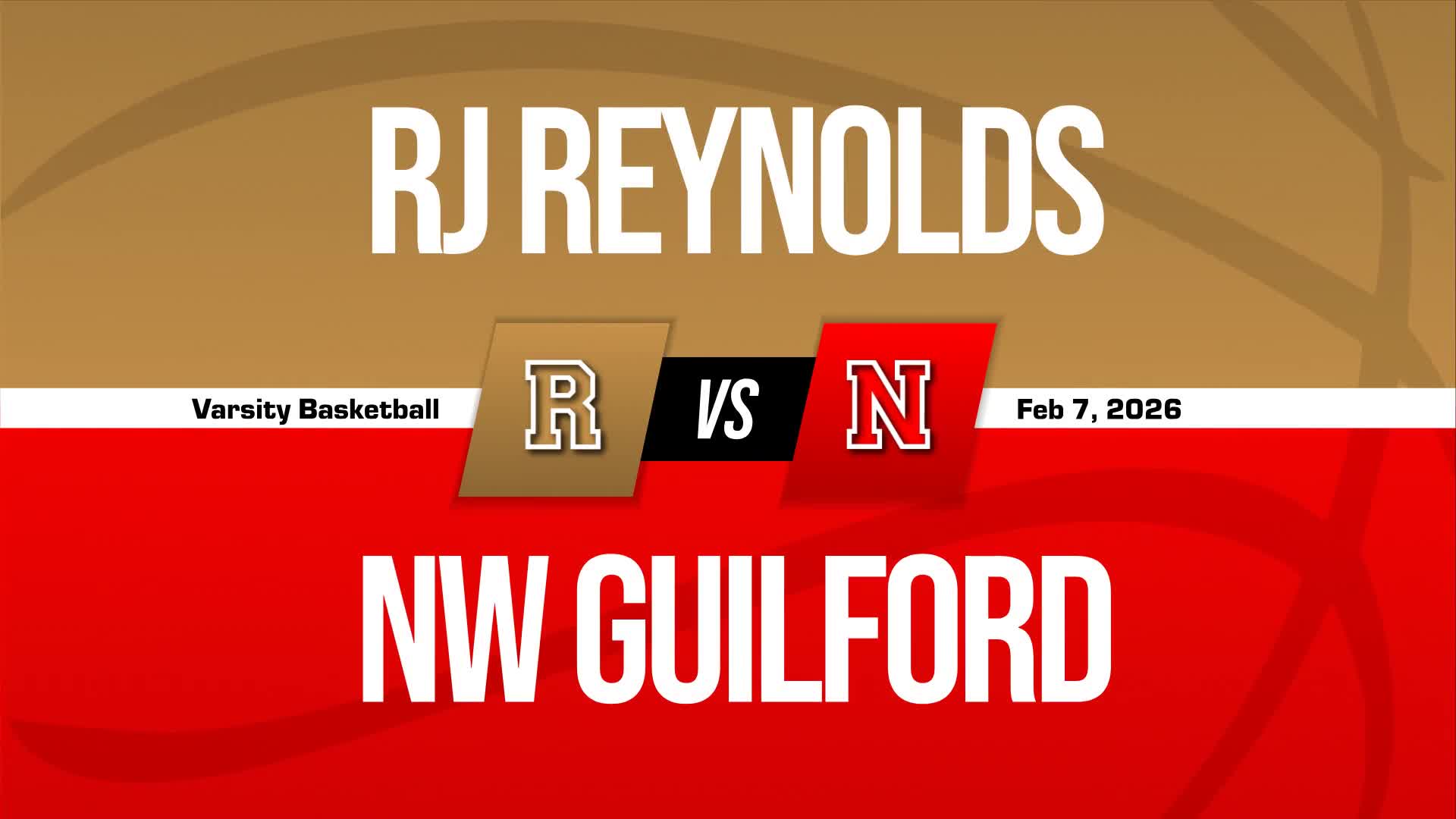 Basketball Recap: Northwest Guilford Extends Winning Streak to Seven + How To Watch