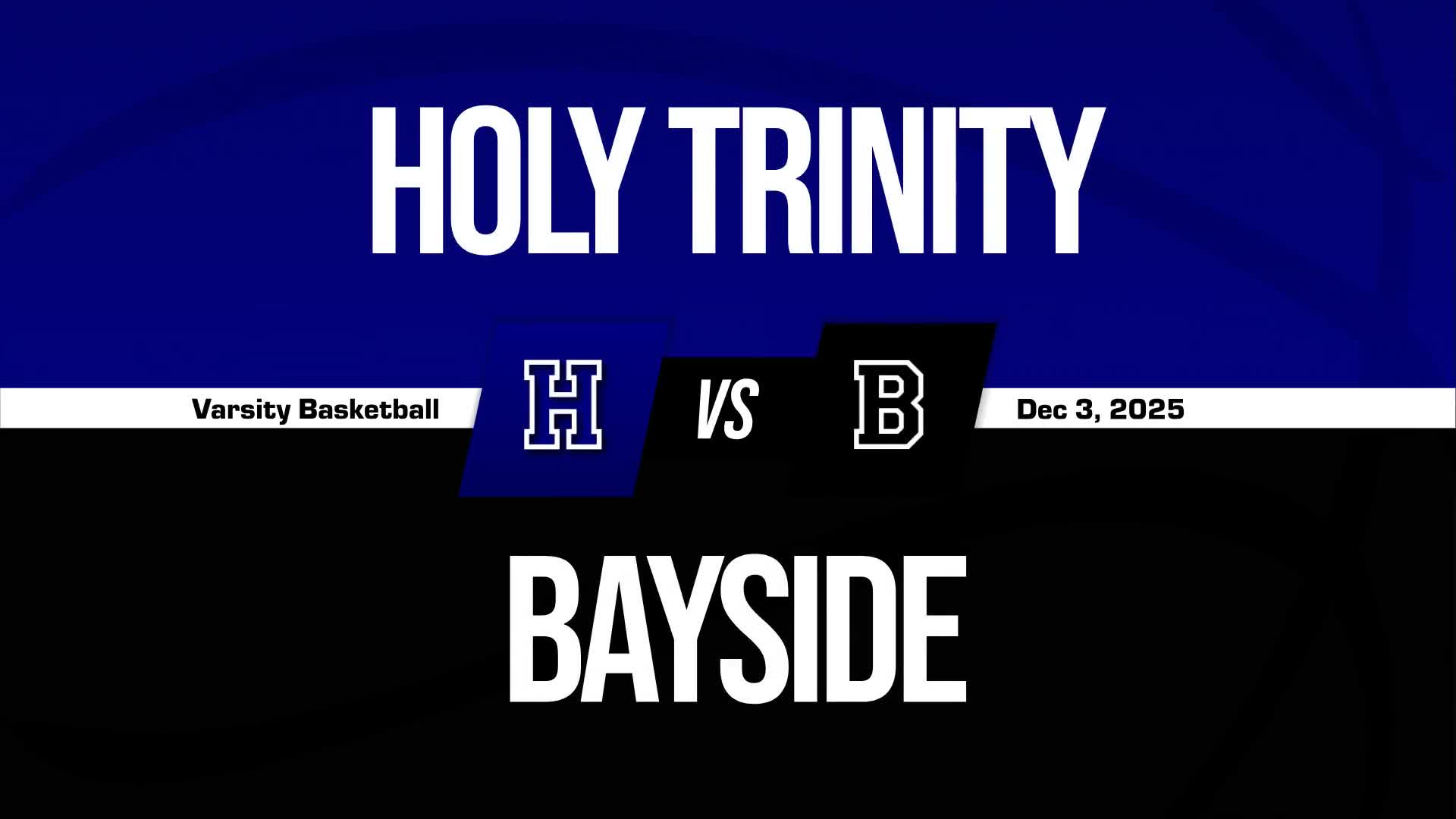 Basketball Recap: Bayside Comes Up Short