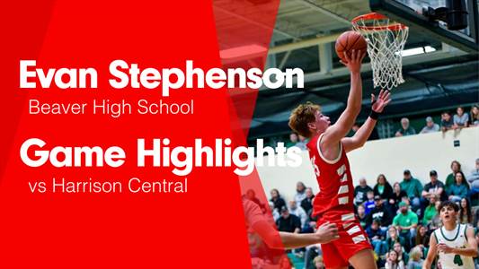 Baseball Recap: Beaver falls despite strong effort from  Paxton Grimes