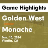 Monache vs. Golden West