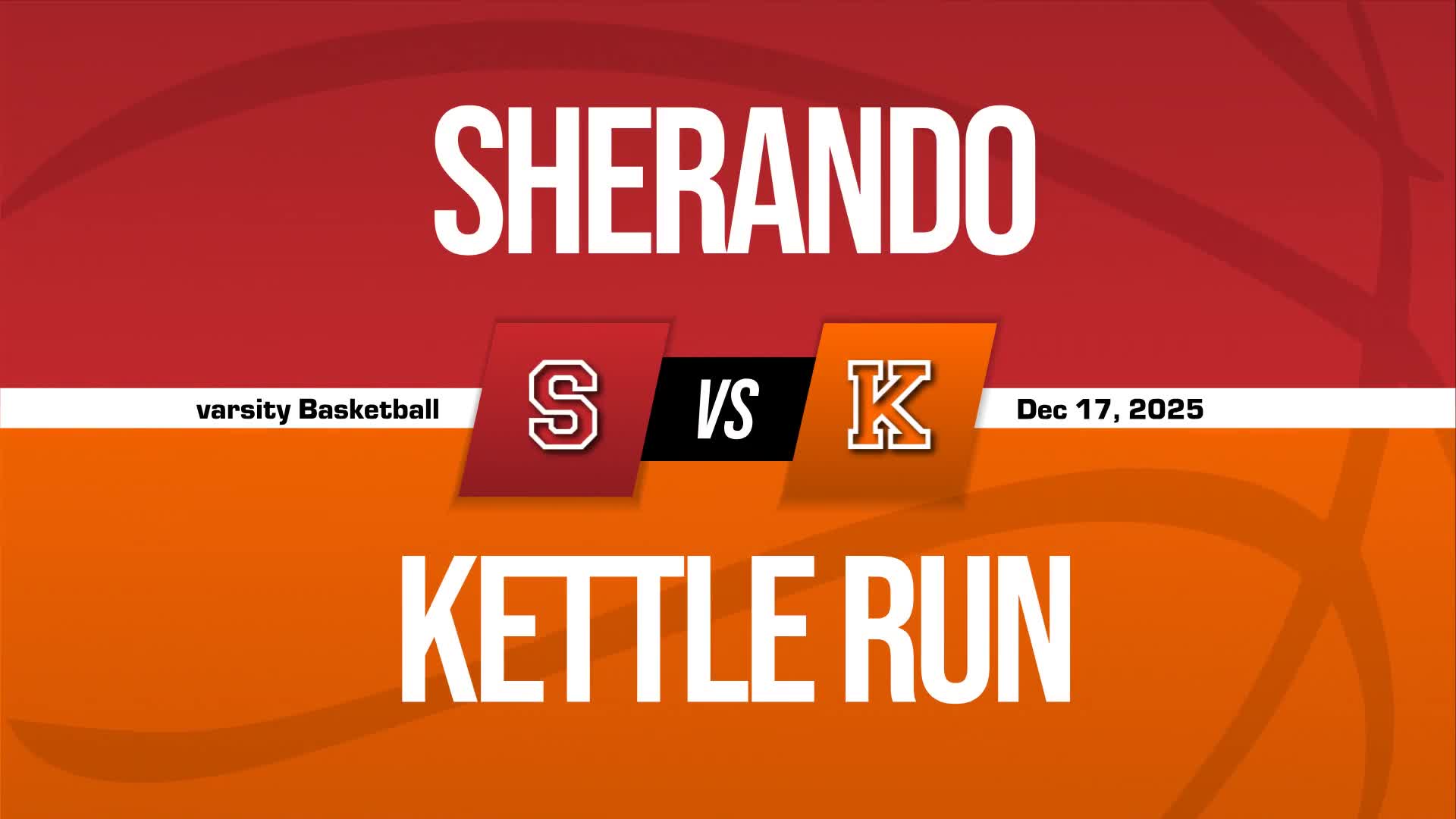 Basketball Game Preview: Sherando Warriors vs. Fort Defiance Ind