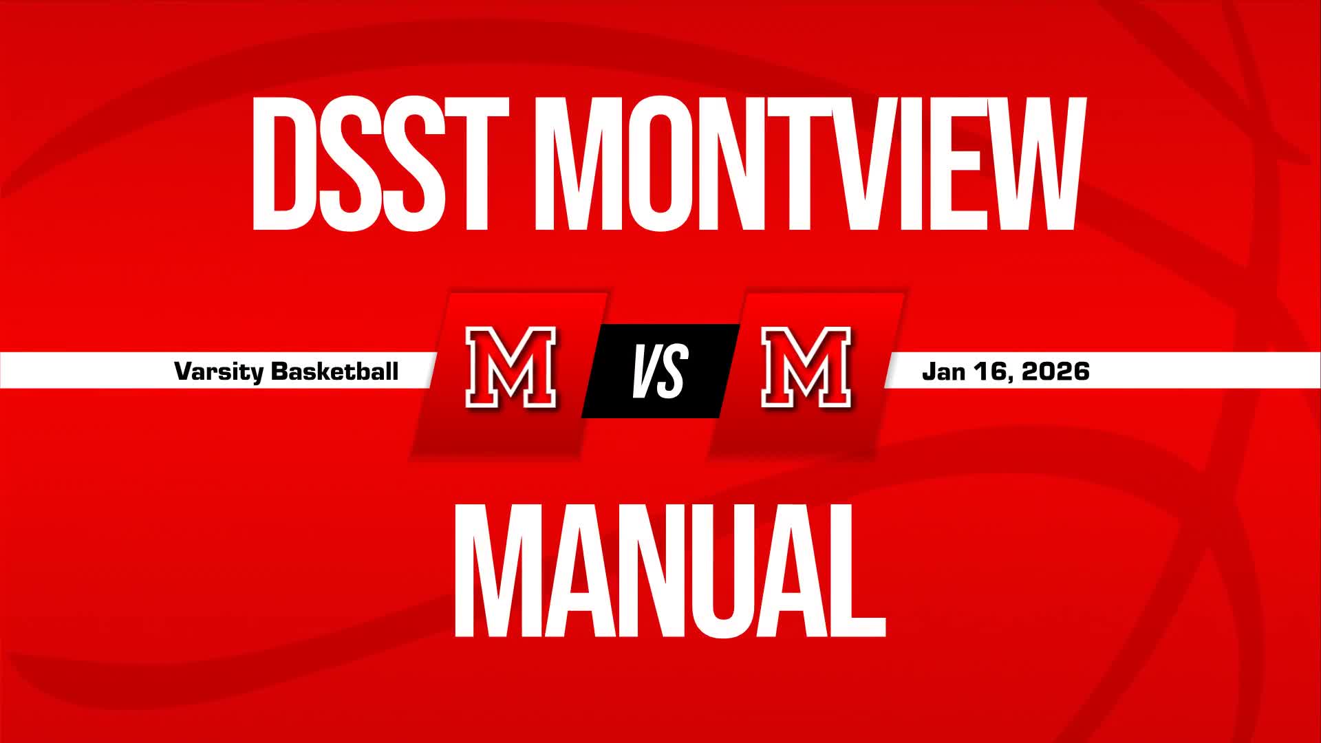 Basketball Game Preview: DSST: Montview Knights vs. DSST: Green Valley Ranch Raptors