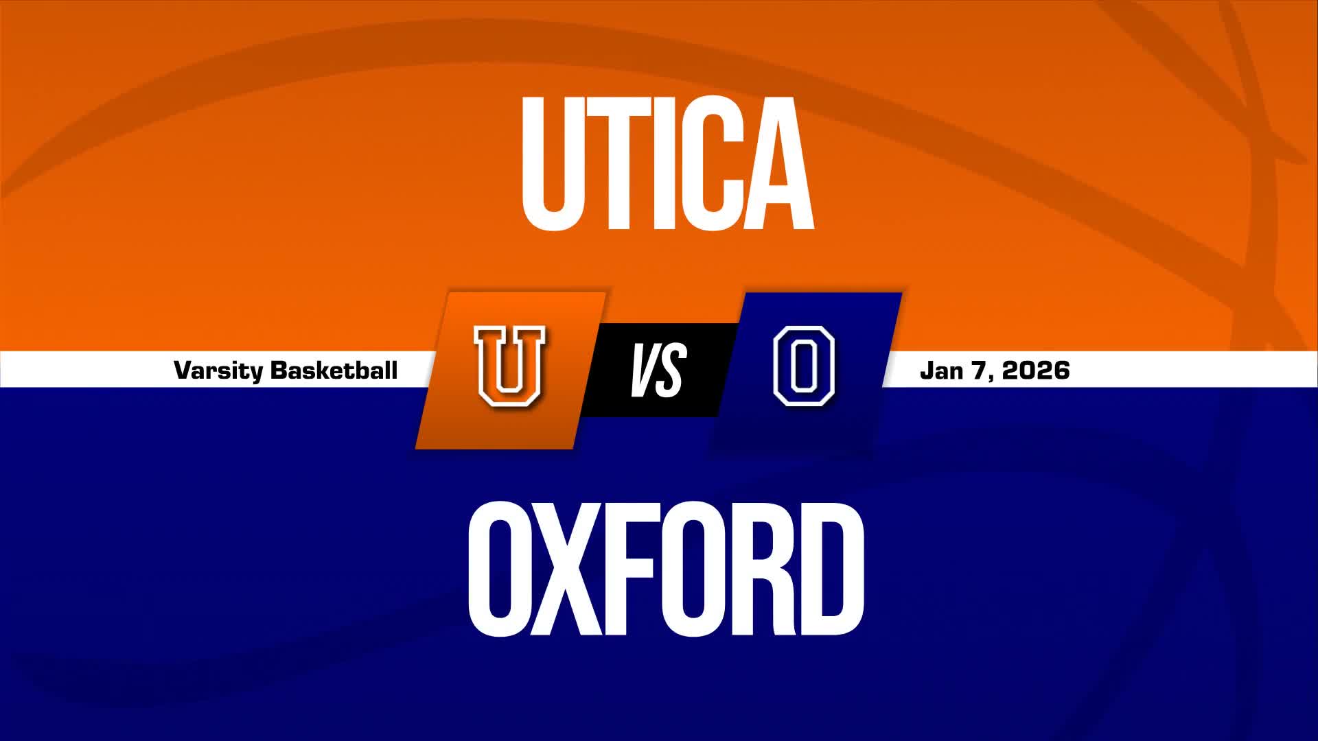 Basketball Recap: Alex Bosilkovski*?'s Big Game Can't Quite Lead Utica over Fraser + How To Watch