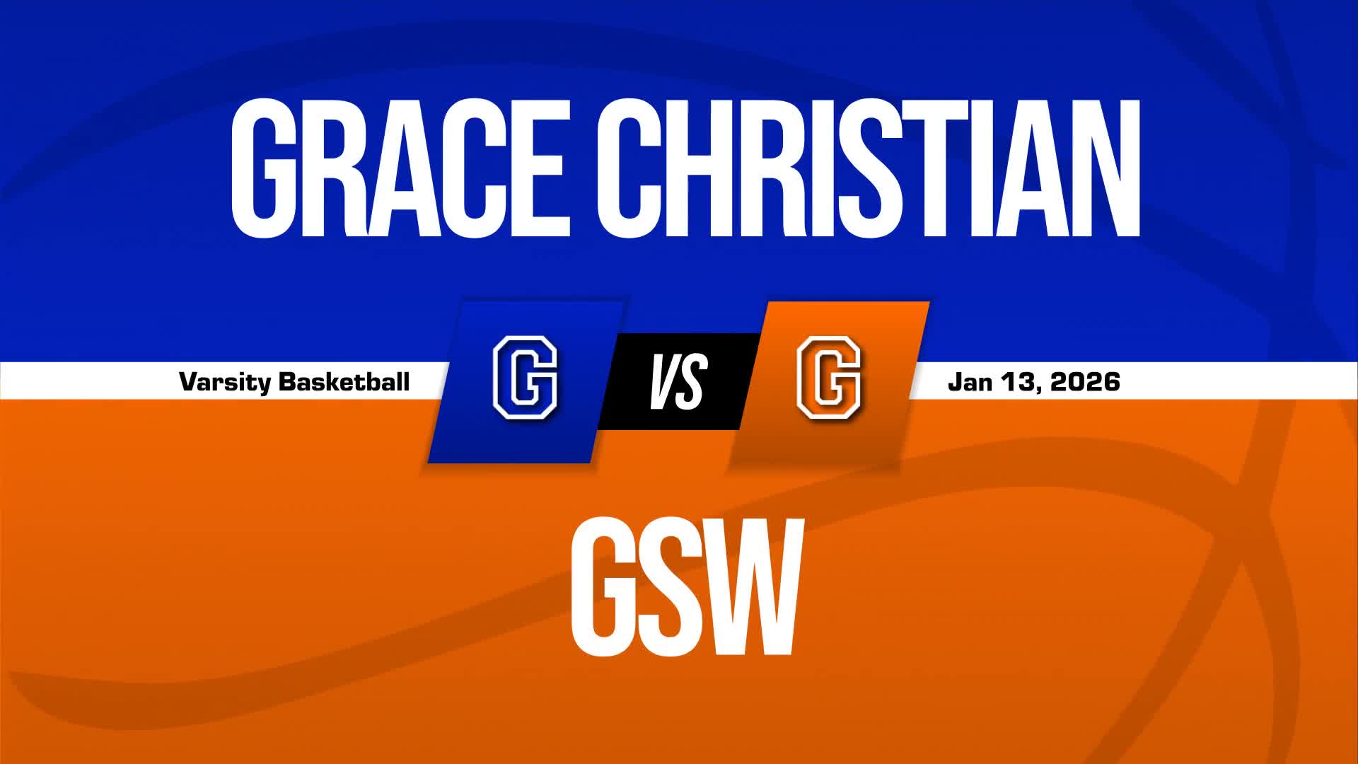 Basketball Recap: Zoey Baldridge's Big Game Can't Quite Lead Grace Christian Academy over Calvary Christian Academy + How To Watch