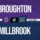 Basketball Recap: Broughton Victorious + How To Watch