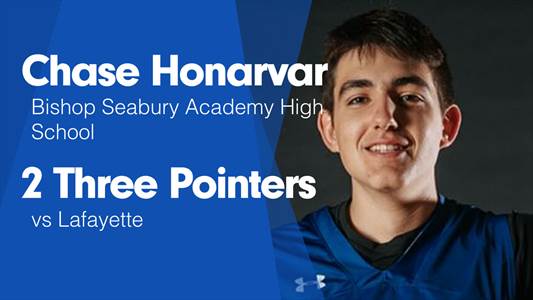 Chase Honarvar Game Report: vs Northeast Kansas Nighthawks HomeS