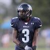 Uncommitted: No. 13 Nelson Agholor will pick from 5 finalists