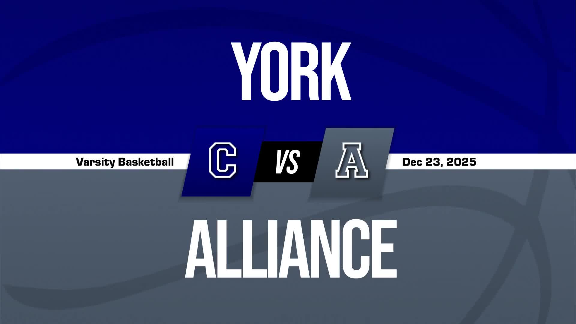 Basketball Game Preview: Alliance Christian Gryphons vs. Bethlehem Christian Panthers