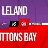 Volleyball Recap: Leland Comes Up Short