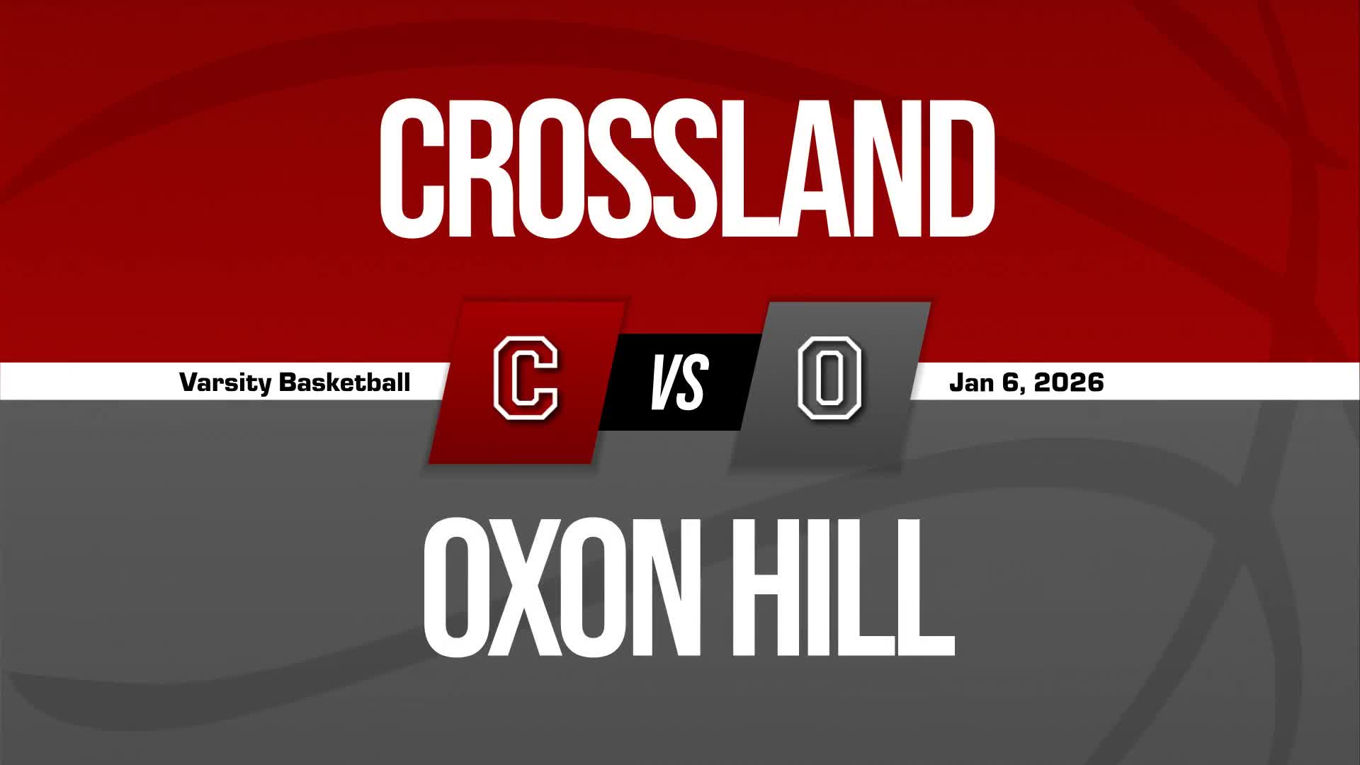 Basketball Recap: Crossland Comes Up Short + How To Watch