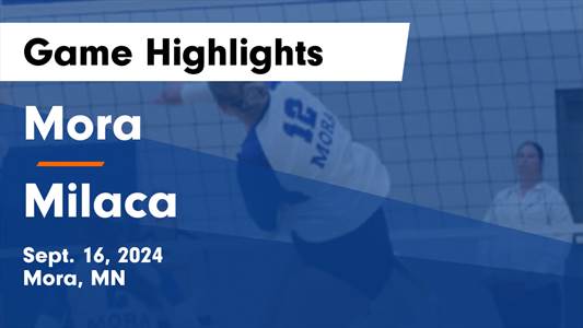 Volleyball Game Preview: 