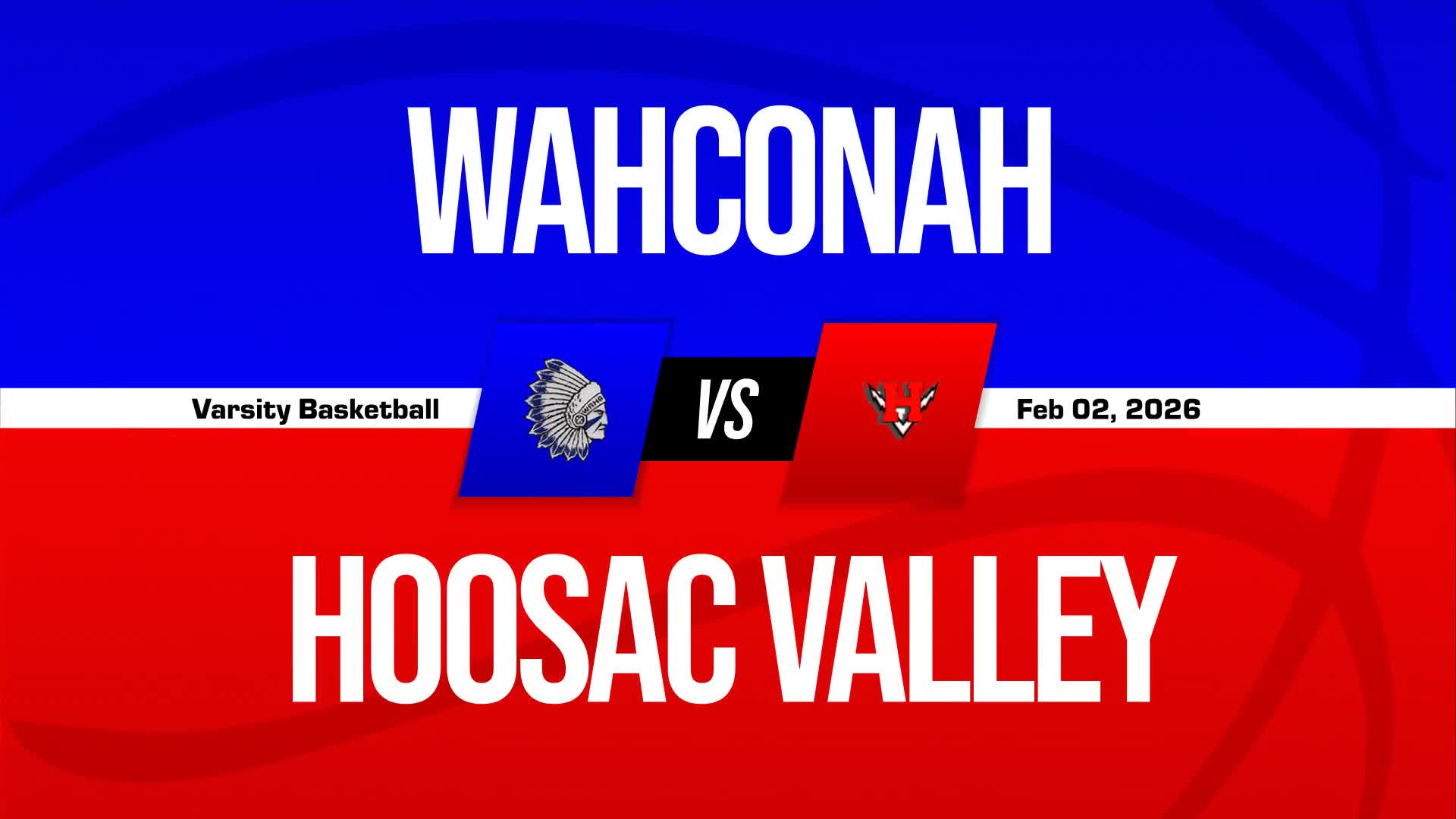 Basketball Recap: Hoosac Valley Comes Up Short + How To Watch