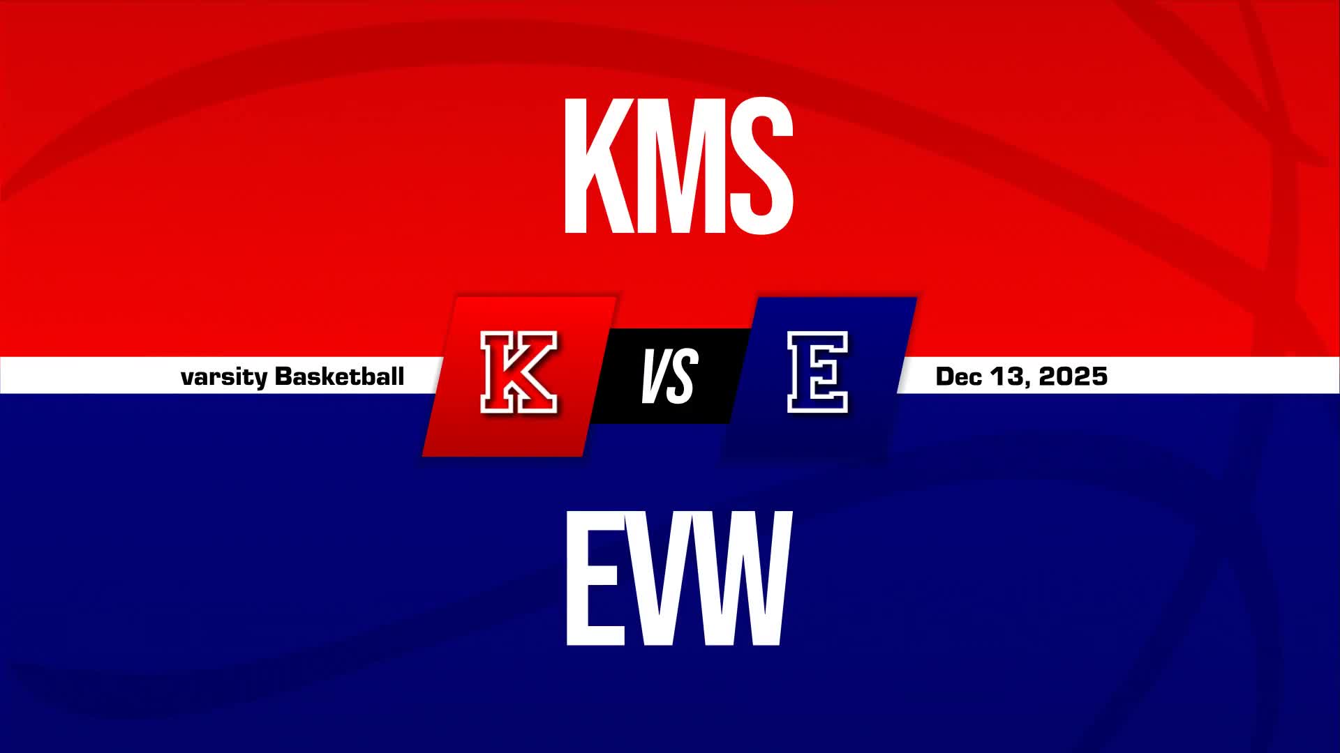 Basketball Recap: Kerkhoven-Murdock-Sunburg Skates Past Yellow Medicine East with Ease