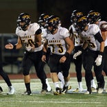 High school football: Nation's longest win streak ends at 57 games as Andale goes down in Kansas