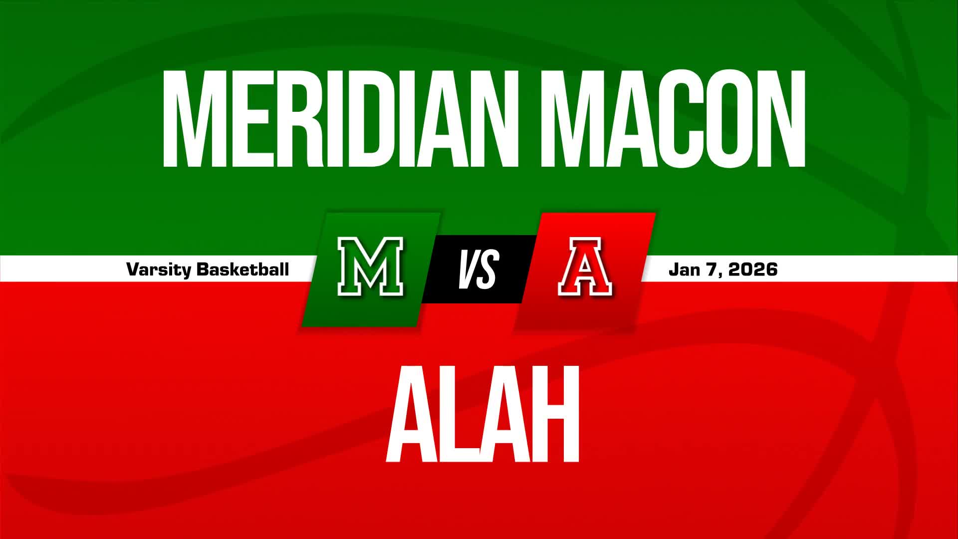 Basketball Recap: Arthur-Lovington/Atwood-Hammond Drops Highest Score of Season Against Meridian + How To Watch
