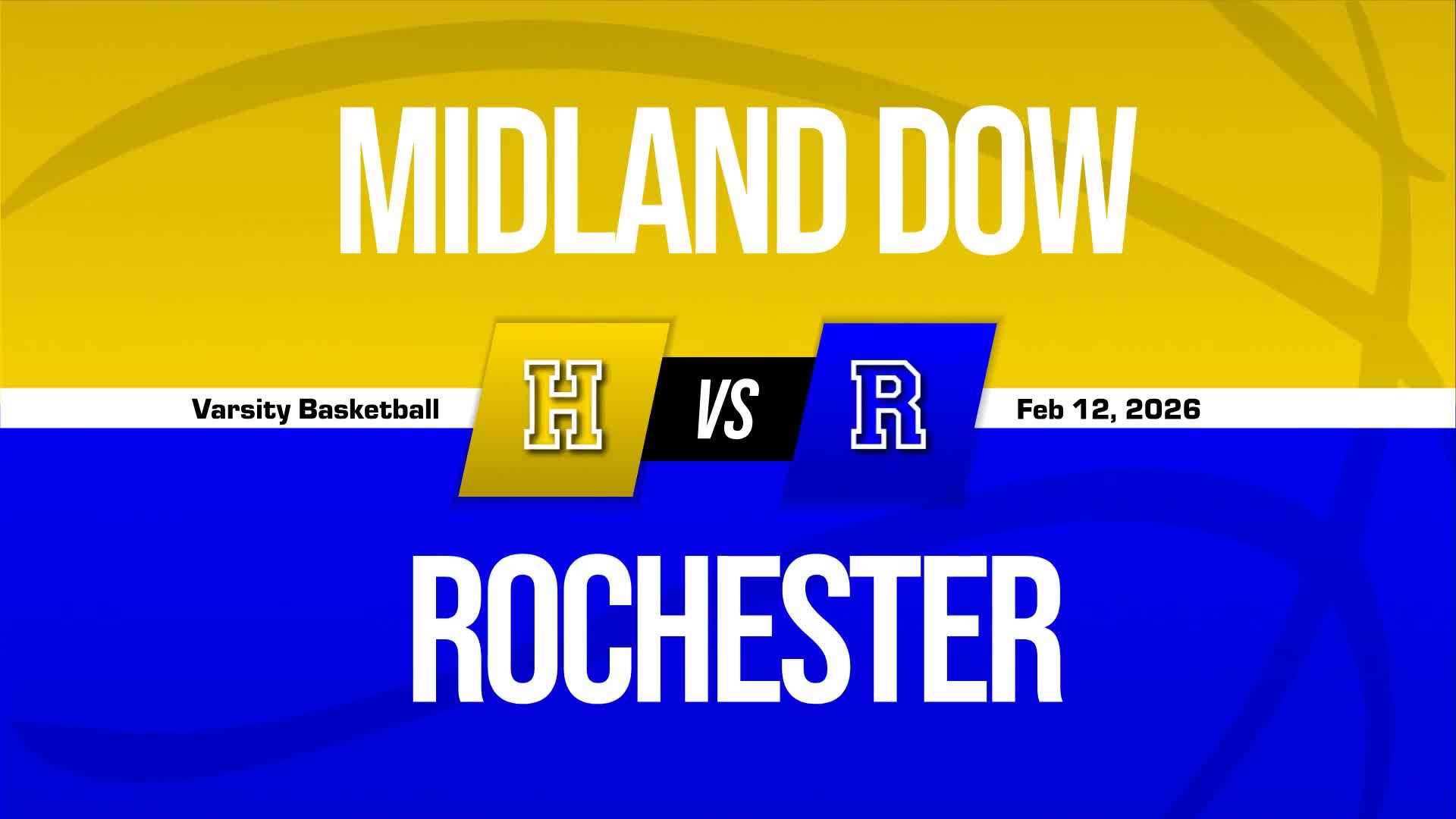 Basketball Game Preview: Rochester Falcons vs. Adams Highlanders