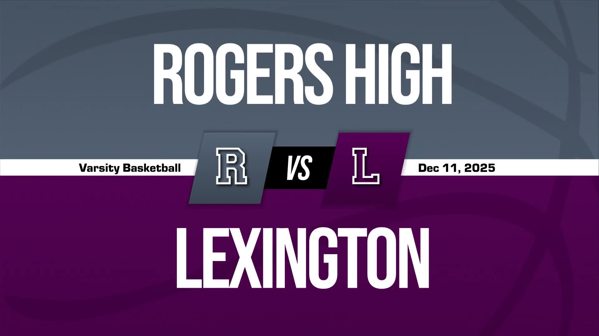 Basketball Recap: Rogers'  Win  on Thursday Extends Winning Streak to Six + How To Watch