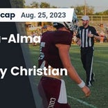 Football Game Preview: Crossover Prep Lions vs. Destiny Christian Wildcats