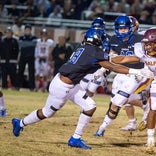 Arizona All-State Football Team presented by Suddenlink by Altice