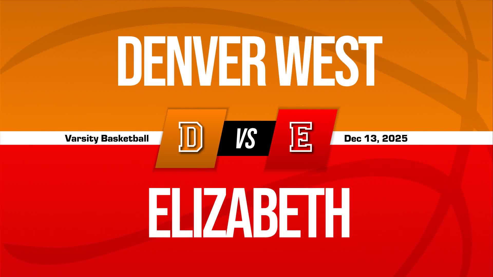 Basketball Recap: Dynamic Duo of  Cohen Steinke and  Bryan Jeffs Lead Elizabeth to Victory + How To Watch