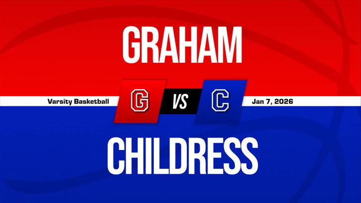 Basketball Game Preview: Graham Steers vs. Glen Rose Tigers