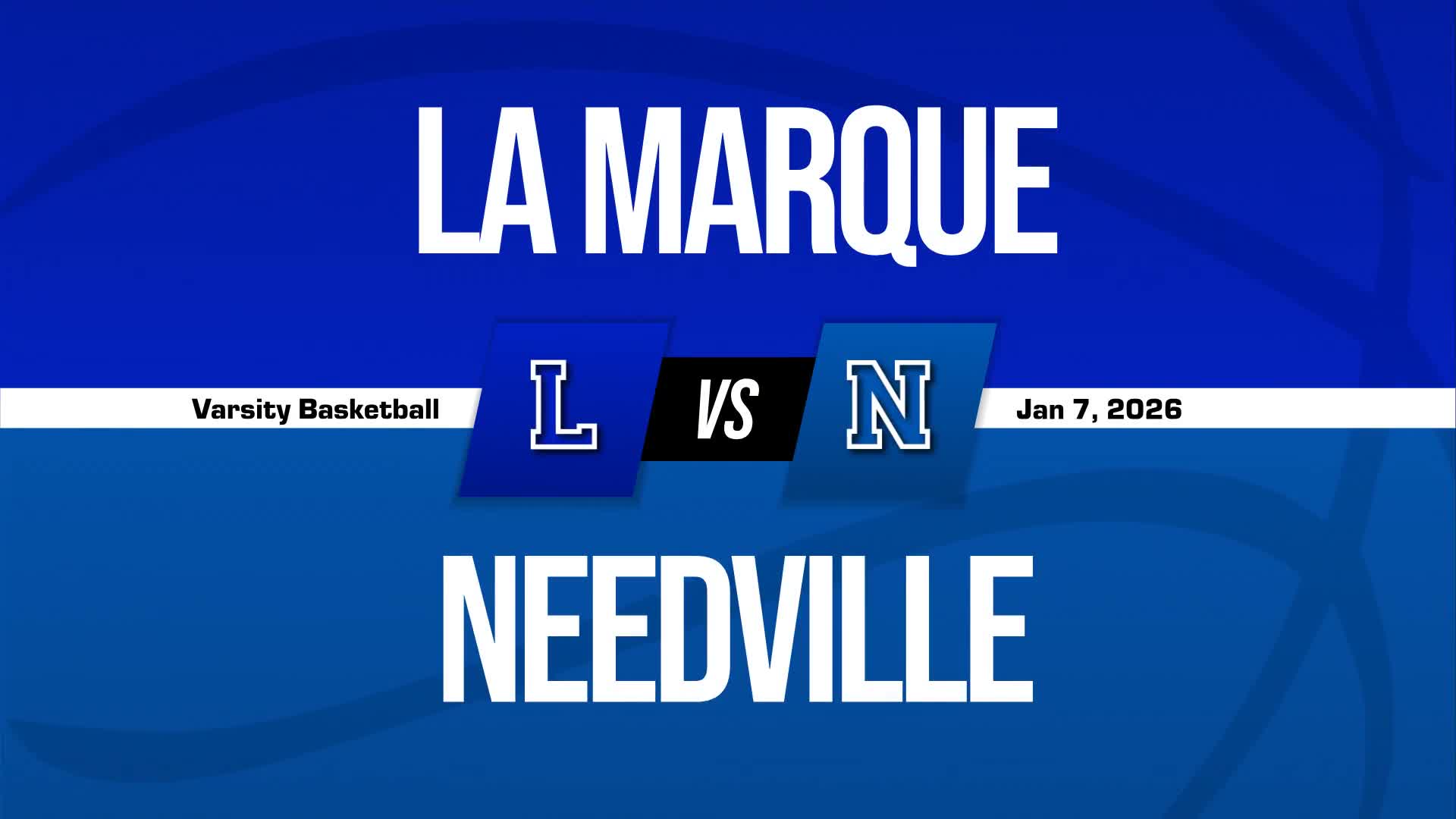 Basketball Recap: La Marque Beats Sweeny for Their 13th Straight