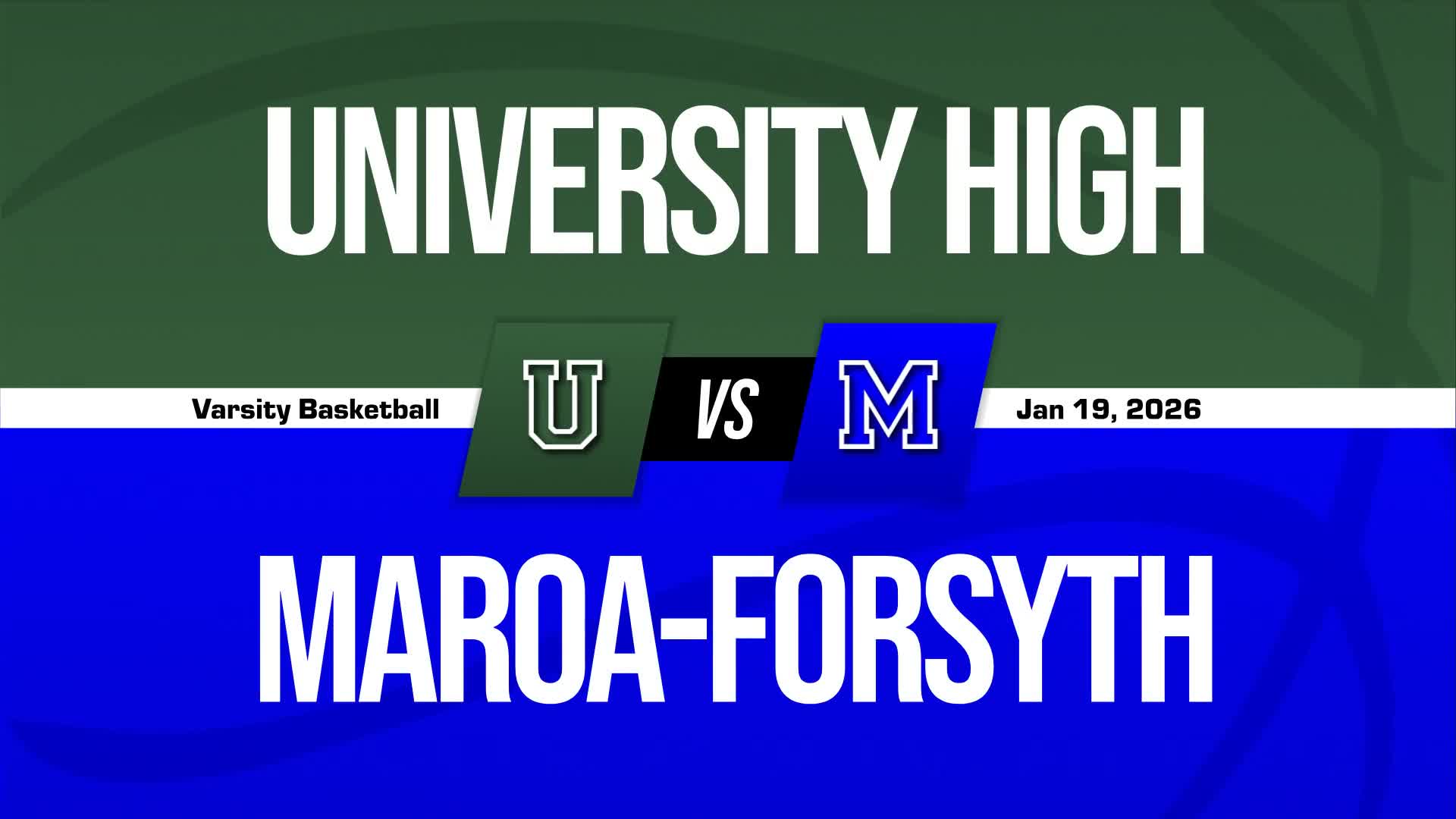 Basketball Game Preview: Maroa-Forsyth Trojans vs. Pleasant Plains Cardinals