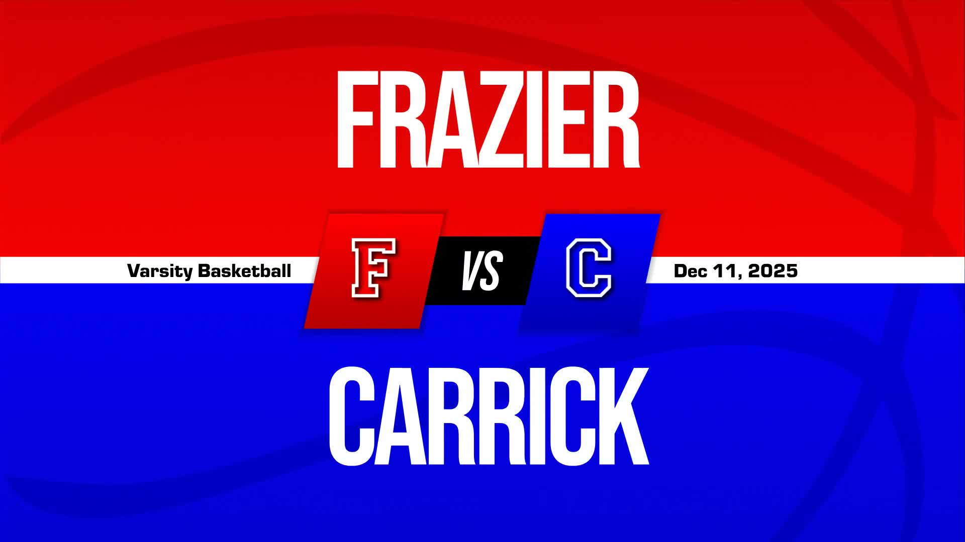 Basketball Recap: Eight Straight Home  Victories for Carrick