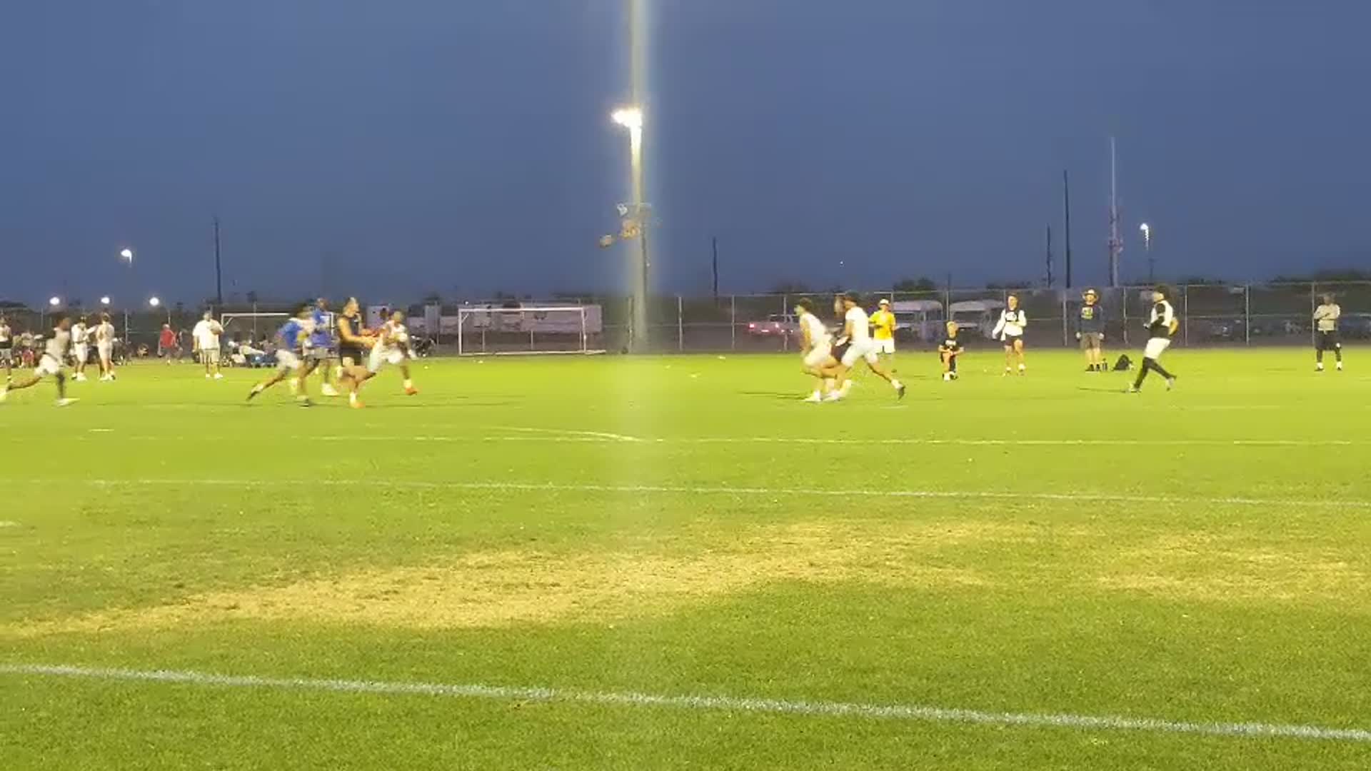 Football Game Preview: Pusch Ridge Christian Academy Lions vs. Sabino Sabercats + How To Watch