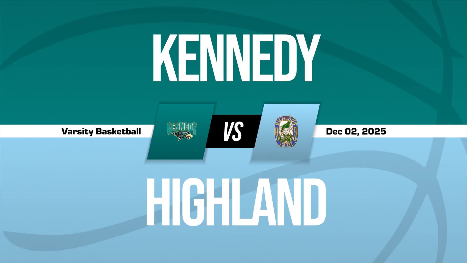 Basketball Recap: Kennedy Takes a Loss